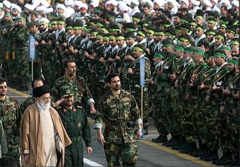 سپاه در هر عرصه‌ای بهترین دستاورد را برای انقلاب کسب کرده است