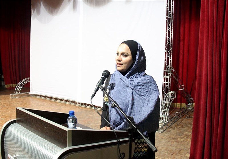 شیار 143 نمایشگر دلشوره‌های یک مادر شهید است