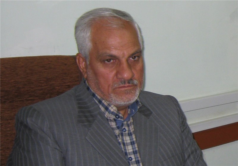 تأکید فرماندار دامغان بر حضور گسترده مردم در راهپیمائی روز جهانی قدس