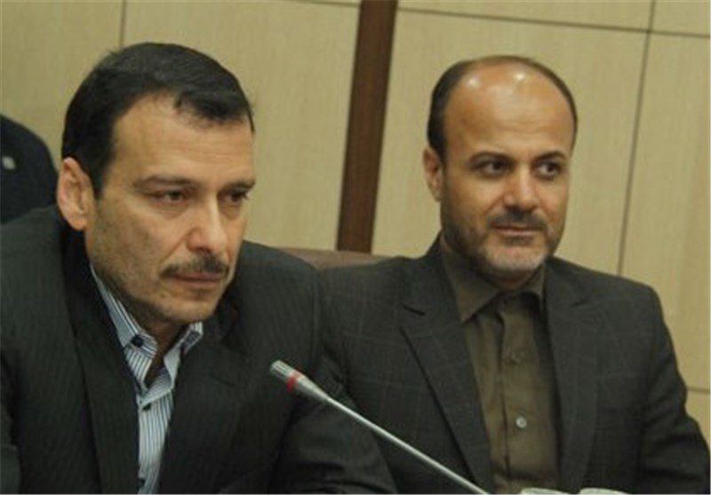 نهمین فرماندار استان بوشهر معرفی شد