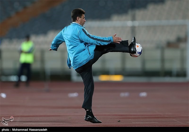 افجه‌ای: مشخص نیست چه زمانی به وضعیت قلعه‌نویی رسیدگی می‌شود