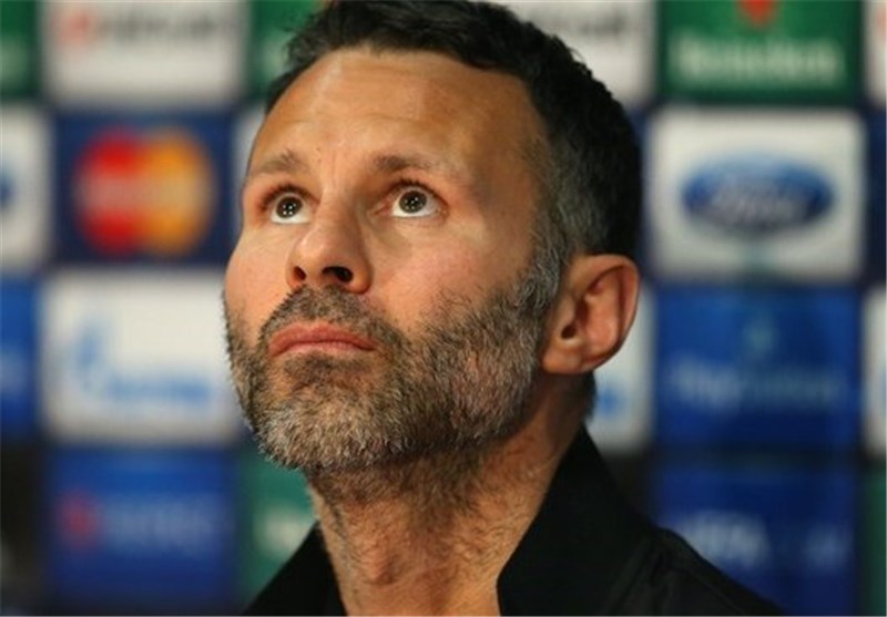 گیگز: هدایت منچستریونایتد غرورآمیزترین لحظه زندگی‌ام است