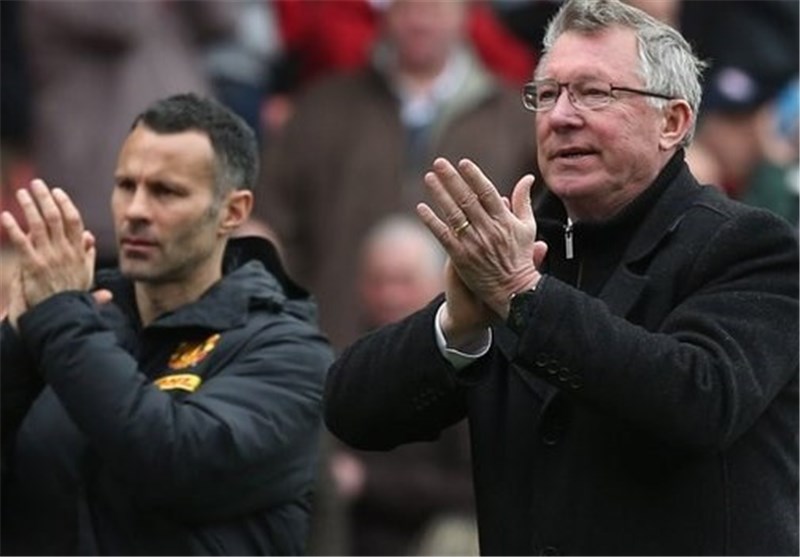 حمایت فرگوسن از گیگز و کادرفنی‌اش