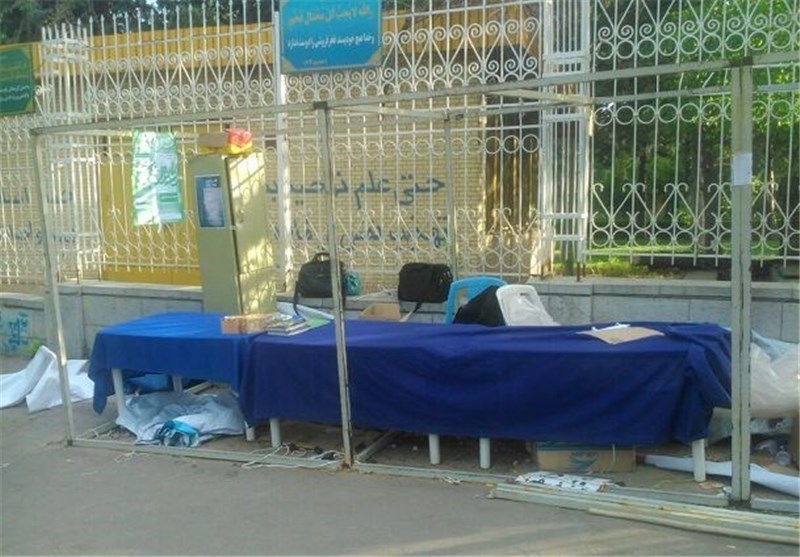 جدیدترین دستاوردهای علمی یزد به نمایش گذاشته شد