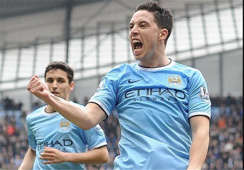 نصری: می‌خواستم در آرسنال بمانم اما دست‌دست کردند