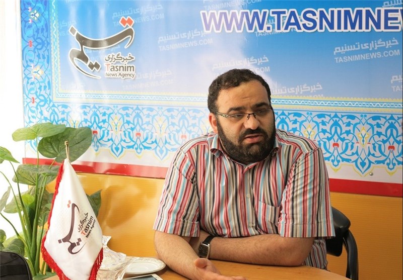 ساخت مستند "مرزهایی که رسمیت ندارند" برای شبکه اول سیما