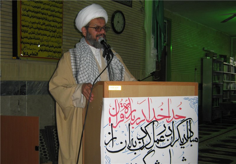 دامغان می‌تواند الگوی یک "شهر قرآنی" در کشور شود