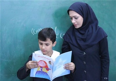 کمبود نیروی انسانی نخستین عامل افت تحصیلی دانش آموزان خوزستانی