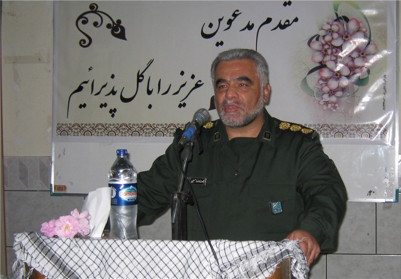 حرکت در مسیر ولایت، رمز عبور از بحران‌های پیش‌رو است