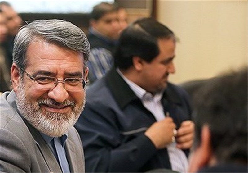 فریدون همتی مشاور ارشد رحمانی‌فضلی شد