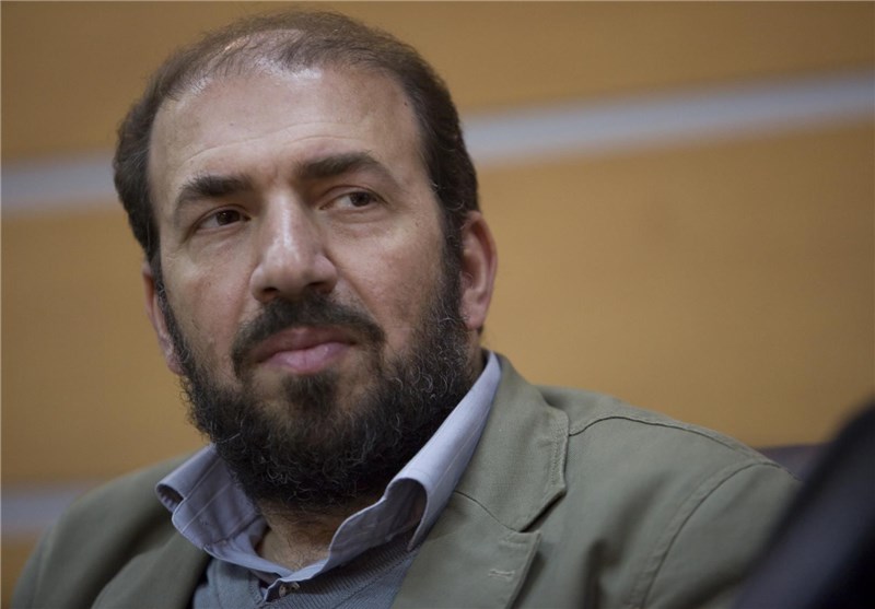 سرپرست جدید جهاد دانشگاهی کرمانشاه معرفی شد