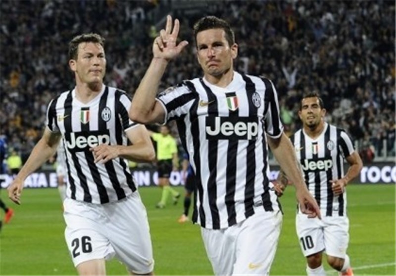 یوونتوس به ثبت رکوردی جدید در کالچو نزدیک‌تر شد
