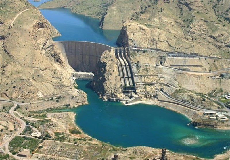 عرضه سهام سد و نیروگاه شهید عباسپور به تعویق افتاد