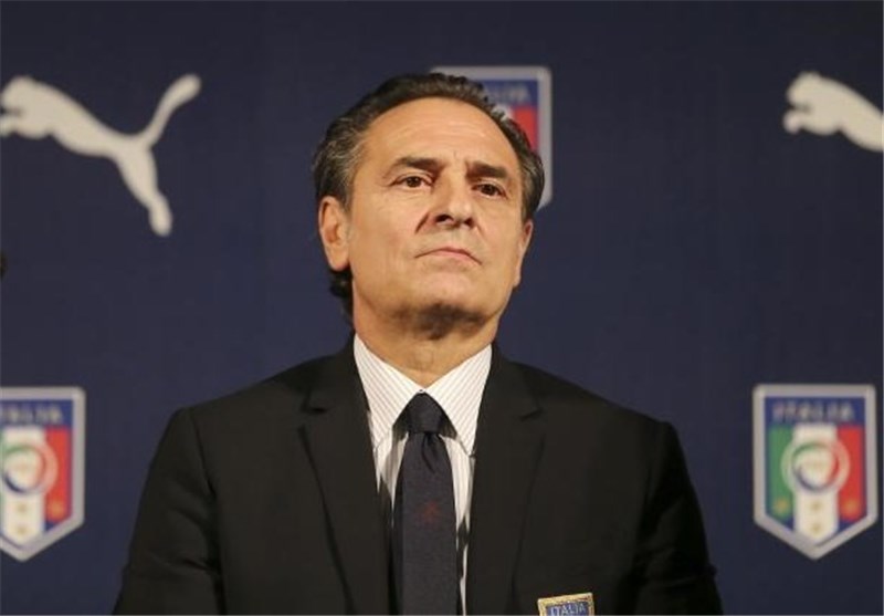 پراندلی: هیچکدام از بازیکنانم را با بازیکنان تیم ملی انگلیس عوض نمی‌کنم