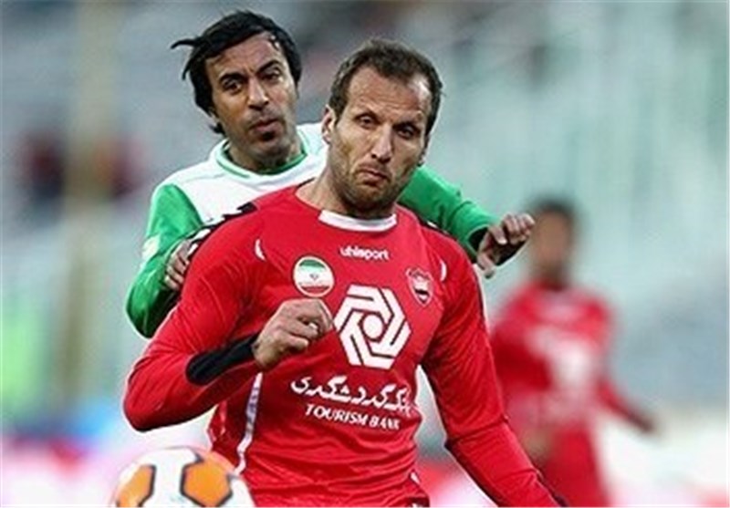 فرهادی: خوب نیست که در 2 سال 6 بار مربی ذوب‌آهن عوض شده است