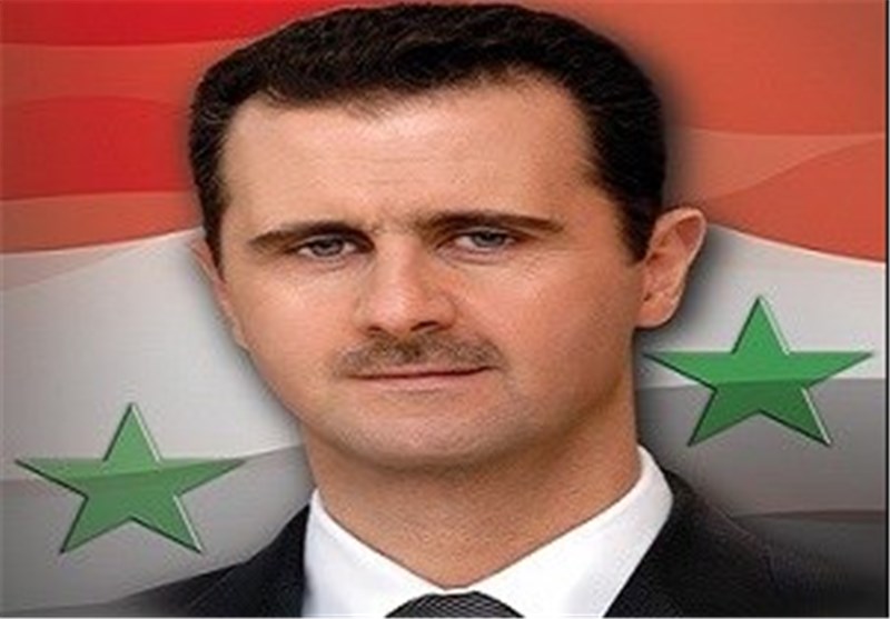 نامه تقدیرآمیز سناتور آمریکایی از بشار اسد + متن کامل