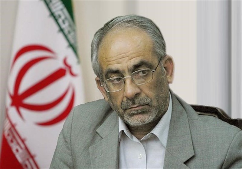 محامدپور از هیات مدیره زیرساخت استعفا کرد