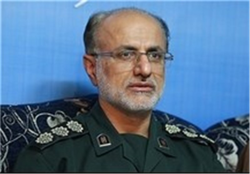 3 هزار زائر از شهرستان البرز به مرقد امام(ره) اعزام می‌شوند