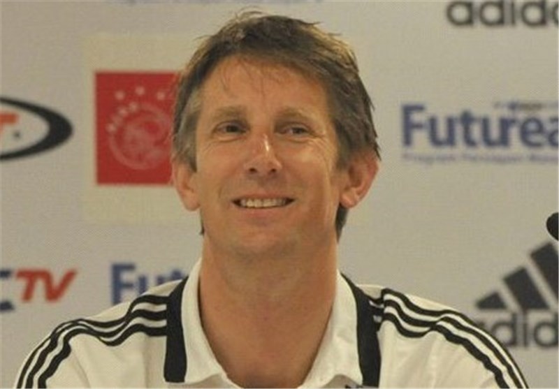 احتمال بازگشت فن‌درسار به منچستریونایتد