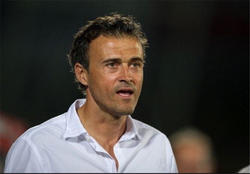 جدایی انریکه از سلتاویگو