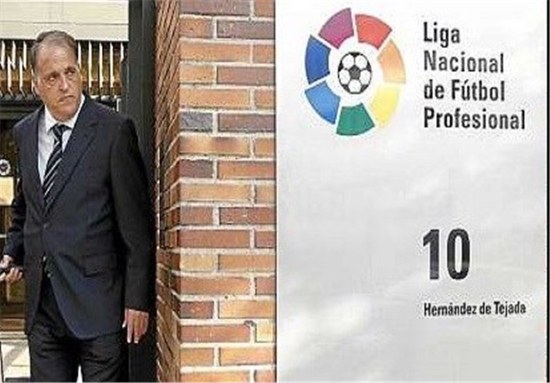 تغییر تقویم بازی‌های لالیگا در فصل آینده