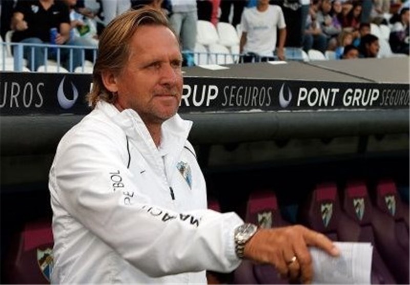 شوستر: با رضایت و خوشحالی مالاگا را ترک می‌کنم