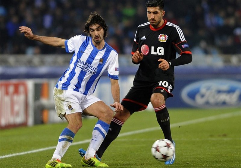 ویارئال با پیروزی در خانه سوسیه‌داد فصل را به پایان رساند