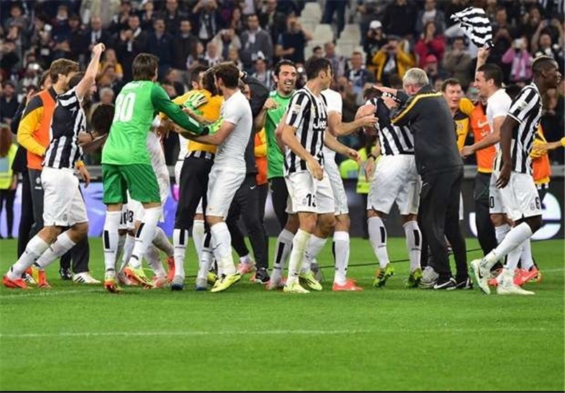 رکوردداران کسب امتیاز در لیگ‌های اروپایی؛ از تاتنهام تا یوونتوس