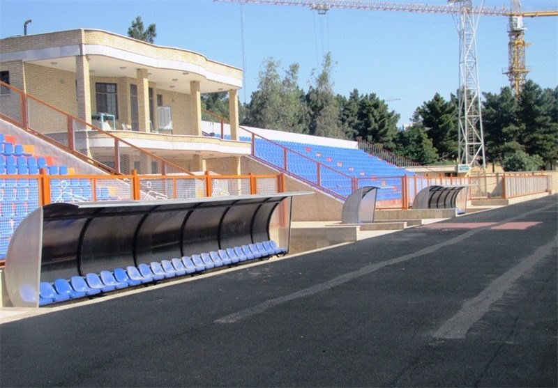 دولت از خصوصی سازی ورزش حمایت می‌کند