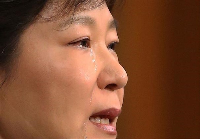 رئیس‌جمهوری کره جنوبی خود را مسئول حادثه کشتی سئول معرفی کرد