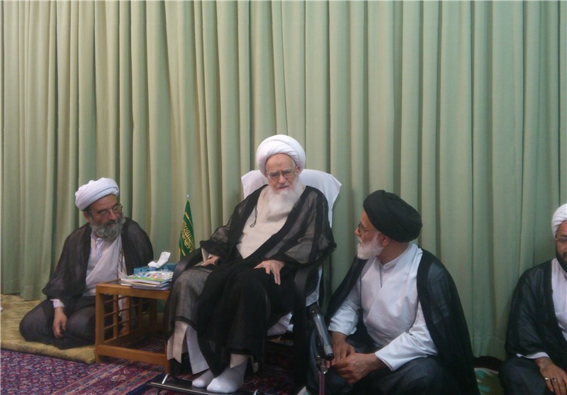 اخلاق مهدوی در جامعه اسلامی باید ترویج شود