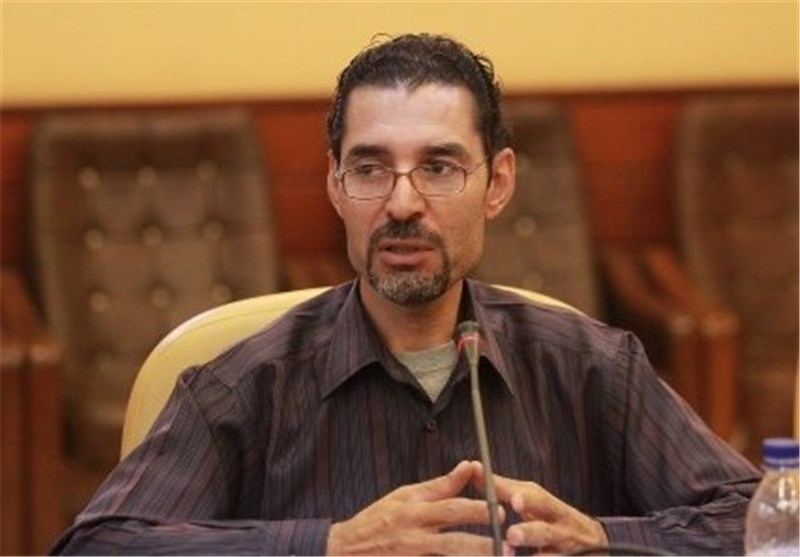 مولوی رئیس جدید هیئت اسکواش قم شد