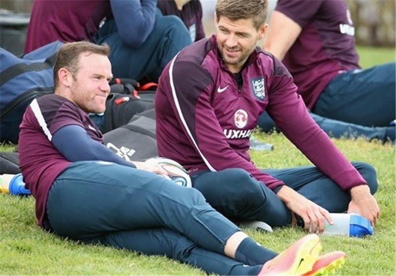 جرارد: در مورد بازنشستگی، بعد از جام جهانی تصمیم می‌گیرم