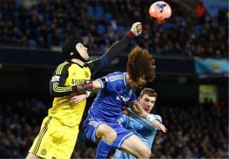 بعد از لوئیز پاری‌سن‌ژرمن چِک را هم می‌خواهد