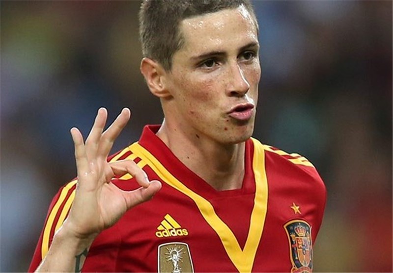 تورس: من و کاستا رقیب نیستیم، دوست و همکاریم