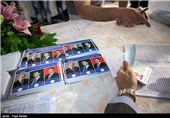 انتخابات ریاست‌جمهوری سوریه در تهران