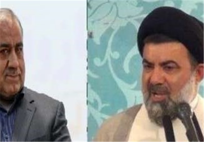 قدردانی امام جمعه و استاندار لرستان از عنایات مقام معظم رهبری به مردم لرستان