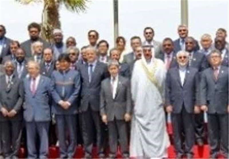 بولیوی،کوبا و اکوادور خواستار حمایت جهانی از ونزوئلا در برابر امپرالیسم آمریکا شدند