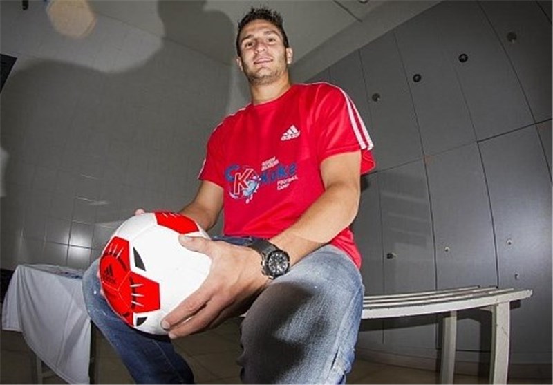 کوکه: فصل آینده هم در اتلتیکو مادرید خواهم بود