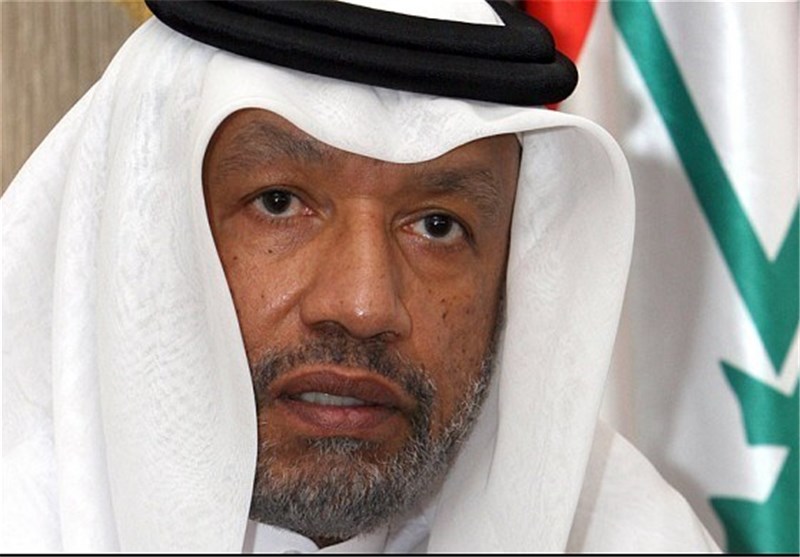 بن‌همام هیچ نقشی در پیروزی قطر برای کسب امتیاز میزبانی نداشت