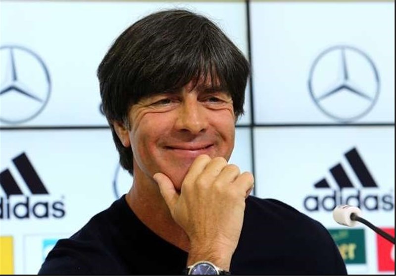 یوآخیم لو: جام جهانی 2014 مدعی قهرمانی خاصی ندارد