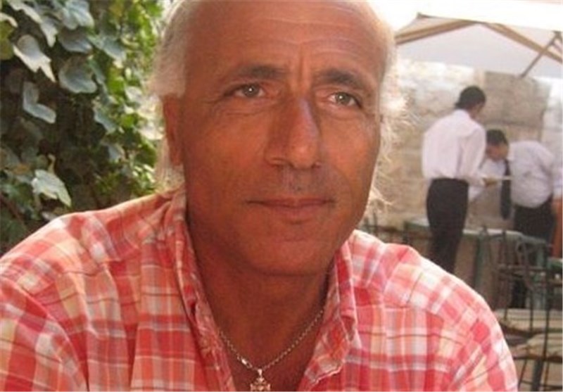 افشاگر برنامه هسته‌ای رژیم صهیونیستی بار دیگر بازداشت شد