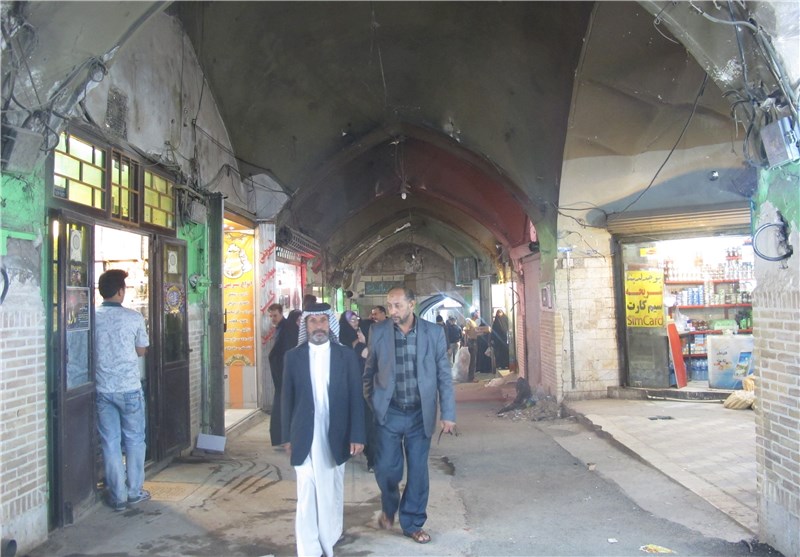 62 هزار گردشگر در تعطیلات نوروز از اماکن تاریخی قم بازدید کردند