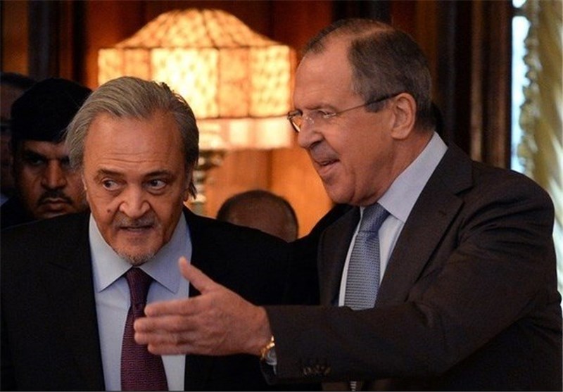 گفت‌وگوی تلفنی وزرای خارجه روسیه و عربستان درباره اوضاع یمن