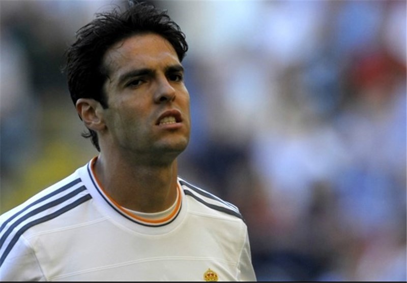 کاکا: برای بازگشت به فوتبال اروپا پیشنهاد داشته‌ام