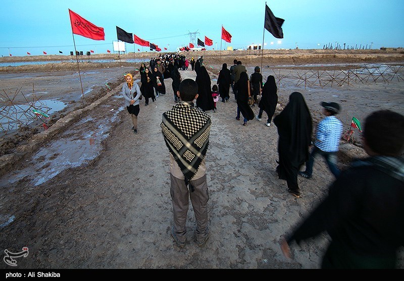 اعزام صد هزار اصفهانی به اردوهای راهیان نور تا پایان فروردین سال آینده