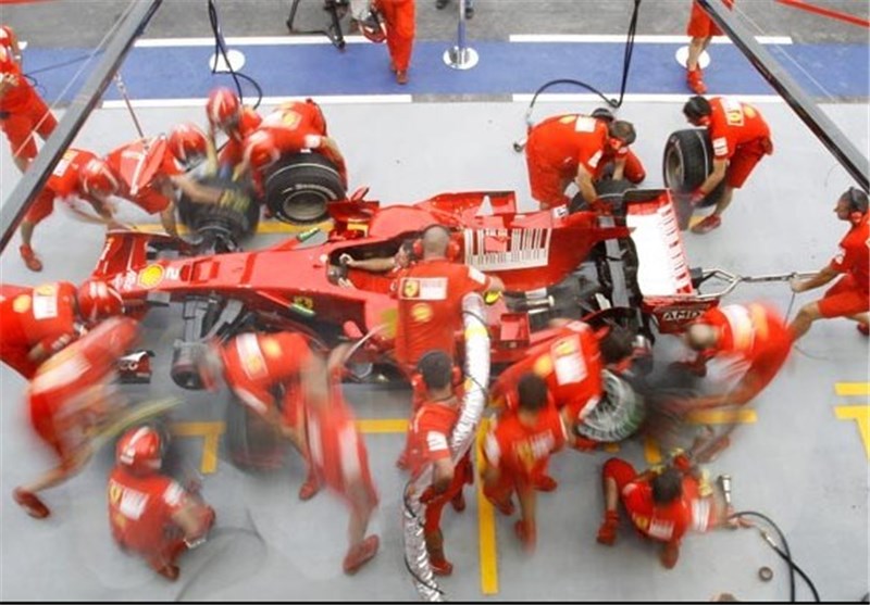 فیلم/ مقایسه پیت‌استاپ‌های امروزی فرمول یک با دهه 50