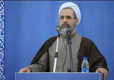 امام خمینی (ره) جام زهر را در جنگ نوشیدند ولی خون شهدا و پیام ملت ایران در سراسر دنیا منتشر شد