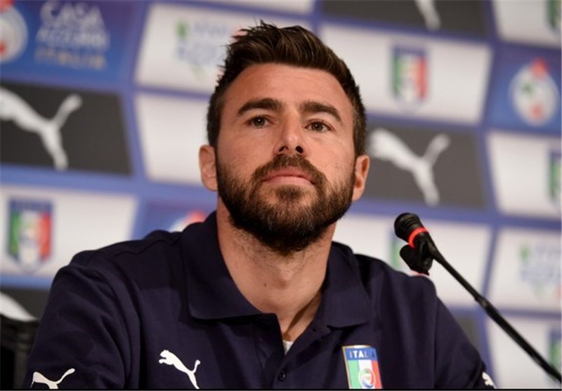 بارزالی: کونته به یووه انگیزه داد، آلگری قدرت تاکتیکی