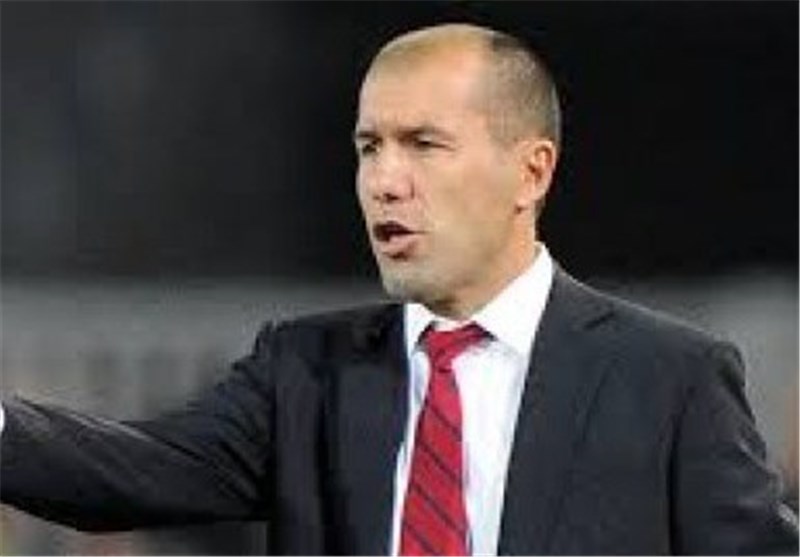 ژاردیم: موناکو شایسته کسب نتیجه‌ای بهتر مقابل یوونتوس بود